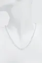 ezüst Answear Lab ezüst nyaklánc