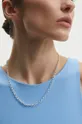Answear Lab ezüst nyaklánc Női