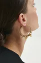 arany Answear Lab fülbevaló Női