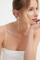 Сережки Answear Lab Gift Box білий JE71904.HWK