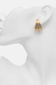 Сережки Answear Lab золотий 4229.cdb