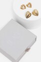 Аксесуари Сережки Answear.LAB 2-pack 4232..cdb золотий
