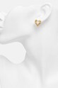 Сережки Answear.LAB 2-pack золотий 4232..cdb