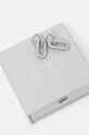 Αξεσουάρ Σκουλαρίκια Answear.LAB 4235..cdb ασημί