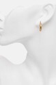 Аксесуари Сережки Answear.LAB 2-pack 4237..cdb золотий