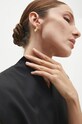 Сережки Answear.LAB 2 шт 2 шт золотой 4238..cdb