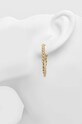 Αξεσουάρ Σκουλαρίκια Answear.LAB ke216.fd χρυσαφί