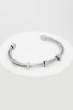 Answear Lab bransoletka bra1202a.101.fd srebrny WW24