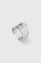 Перстень Answear Lab E015080013.HH срібний WZ24