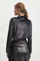 Одежда Блузка Answear.LAB 12524.HWK чёрный