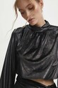 Блузка Answear.LAB чёрный 12524.HWK