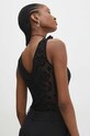 Answear Lab body cu modele negru 3728.HWK