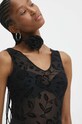 Answear Lab body negru 3728.HWK