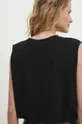 Блузка Answear Lab чёрный