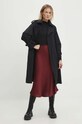 Answear Lab body sng.bdd026.tjs czarny WW24