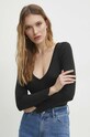 Body Answear.LAB LBS.149JILLBLACK.gdb černá