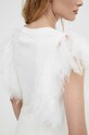 Answear Lab bluza QED1540.gdb alb WW24