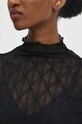 Answear Lab bluza 8647.fjs negru