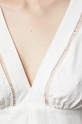 Answear Lab camicetta 24y23349.tdb bianco