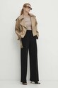 Answear.LAB felső 1194.td bézs WW24