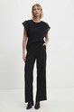 Answear Lab bluzka C08523.HWK czarny WW24