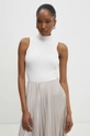 bianco Answear Lab top CLASSY