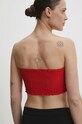 Top Answear.LAB 2-pack 71003.r.tjs červená
