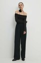 Answear Lab body 505jp.ijs negru WW24