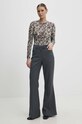 Answear Lab body ks8572.FJS alb WW24