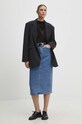 Answear Lab body hs6795.fjs negru WW24