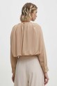 Îmbrăcăminte Answear Lab bluza 22276YT.fjs bej