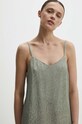 Топ Answear.LAB зелений tessa.fh