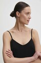 Answear Lab top negru tessa.fh