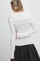 Odzież Answear Lab bluzka 896.HWK biały