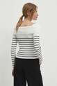 Odzież Answear Lab sweter CH8843.HWK biały