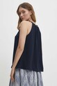 Îmbrăcăminte Answear Lab top T1561.HWK bleumarin