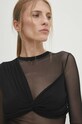Answear Lab bluzka czarny 2177.td