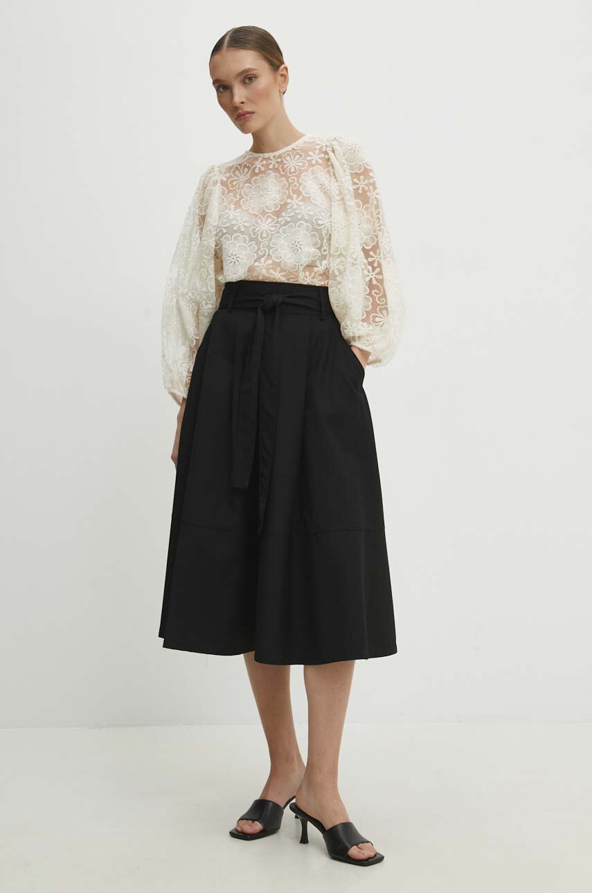 Answear Lab bluza v5v1650.IKK