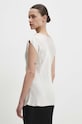 Одежда Блузка Answear.LAB m013t88.ikk бежевый