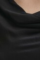 Answear Lab bluza m013t88.ikk negru