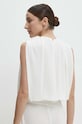 Îmbrăcăminte Answear Lab bluza 22096yt.ijs alb