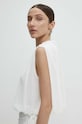 Answear Lab bluza 22096yt.ijs alb