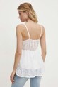 Одяг Блузка Answear Lab 10479.IKK білий