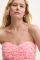 Answear Lab top różowy 15431.FKK