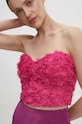 Answear Lab top różowy 15431.FKK
