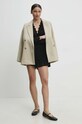 Answear Lab body 1558.HWK negru WW24