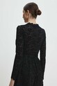 Îmbrăcăminte Answear Lab body 1558.HWK negru