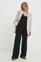 Bodi Answear Lab 15427.ijs crna WW24