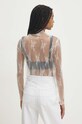 Îmbrăcăminte Answear Lab bluza h4346.ijs alb
