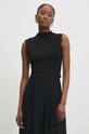 Answear.LAB top czarny 23150.ijs